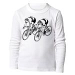 Kid's Long Sleeve HQ Thumbnail