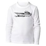 Kid's Long Sleeve HQ Thumbnail