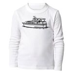 Kid's Long Sleeve HQ Thumbnail