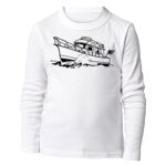 Kid's Long Sleeve HQ Thumbnail