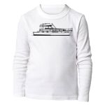 Kid's Long Sleeve HQ Thumbnail