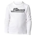 Kid's Long Sleeve HQ Thumbnail