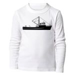 Kid's Long Sleeve HQ Thumbnail