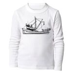 Kid's Long Sleeve HQ Thumbnail