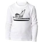 Kid's Long Sleeve HQ Thumbnail