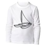 Kid's Long Sleeve HQ Thumbnail