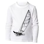 Kid's Long Sleeve HQ Thumbnail