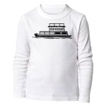 Kid's Long Sleeve HQ Thumbnail