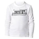 Kid's Long Sleeve HQ Thumbnail