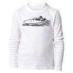 Kid's Long Sleeve HQ Thumbnail