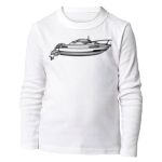 Kid's Long Sleeve HQ Thumbnail