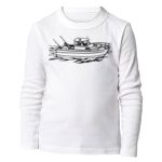 Kid's Long Sleeve HQ Thumbnail