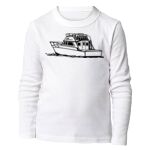 Kid's Long Sleeve HQ Thumbnail