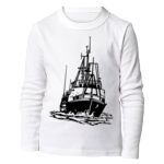 Kid's Long Sleeve HQ Thumbnail