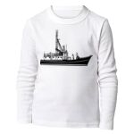 Kid's Long Sleeve HQ Thumbnail