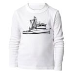 Kid's Long Sleeve HQ Thumbnail