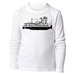 Kid's Long Sleeve HQ Thumbnail