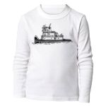 Kid's Long Sleeve HQ Thumbnail