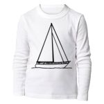 Kid's Long Sleeve HQ Thumbnail