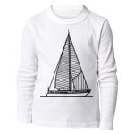 Kid's Long Sleeve HQ Thumbnail