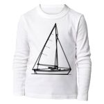 Kid's Long Sleeve HQ Thumbnail