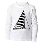 Kid's Long Sleeve HQ Thumbnail