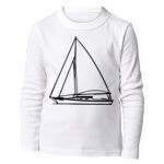 Kid's Long Sleeve HQ Thumbnail