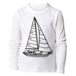 Kid's Long Sleeve HQ Thumbnail