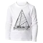 Kid's Long Sleeve HQ Thumbnail