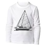 Kid's Long Sleeve HQ Thumbnail