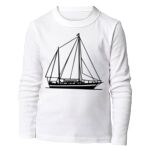 Kid's Long Sleeve HQ Thumbnail