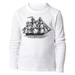 Kid's Long Sleeve HQ Thumbnail