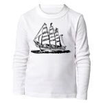 Kid's Long Sleeve HQ Thumbnail