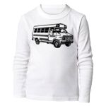 Kid's Long Sleeve HQ Thumbnail