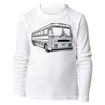 Kid's Long Sleeve HQ Thumbnail