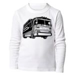 Kid's Long Sleeve HQ Thumbnail