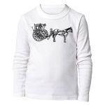 Kid's Long Sleeve HQ Thumbnail