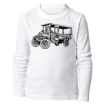 Kid's Long Sleeve HQ Thumbnail