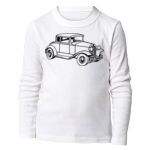 Kid's Long Sleeve HQ Thumbnail