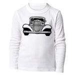 Kid's Long Sleeve HQ Thumbnail