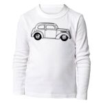 Kid's Long Sleeve HQ Thumbnail