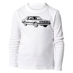 Kid's Long Sleeve HQ Thumbnail