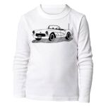 Kid's Long Sleeve HQ Thumbnail