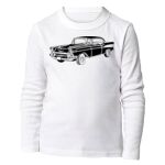 Kid's Long Sleeve HQ Thumbnail