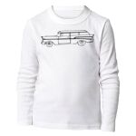 Kid's Long Sleeve HQ Thumbnail