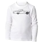 Kid's Long Sleeve HQ Thumbnail