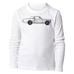 Kid's Long Sleeve HQ Thumbnail