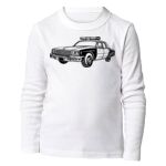 Kid's Long Sleeve HQ Thumbnail