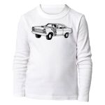 Kid's Long Sleeve HQ Thumbnail