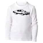 Kid's Long Sleeve HQ Thumbnail